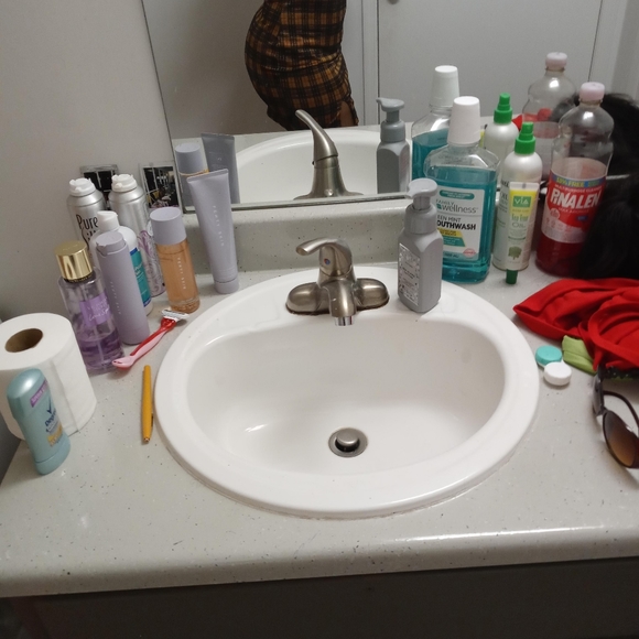 Rue 21 Dress Plaid - Picture 2 of 2